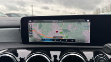 Mercedes-AMG A-Class A35 4Matic Executive 5dr Auto Petrol Hatchback